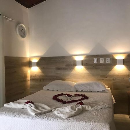 Pousada Melendez Armacao dos Buzios Bagian luar foto