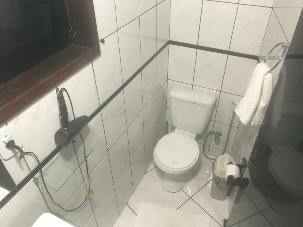 Pousada Melendez Armacao dos Buzios Bagian luar foto